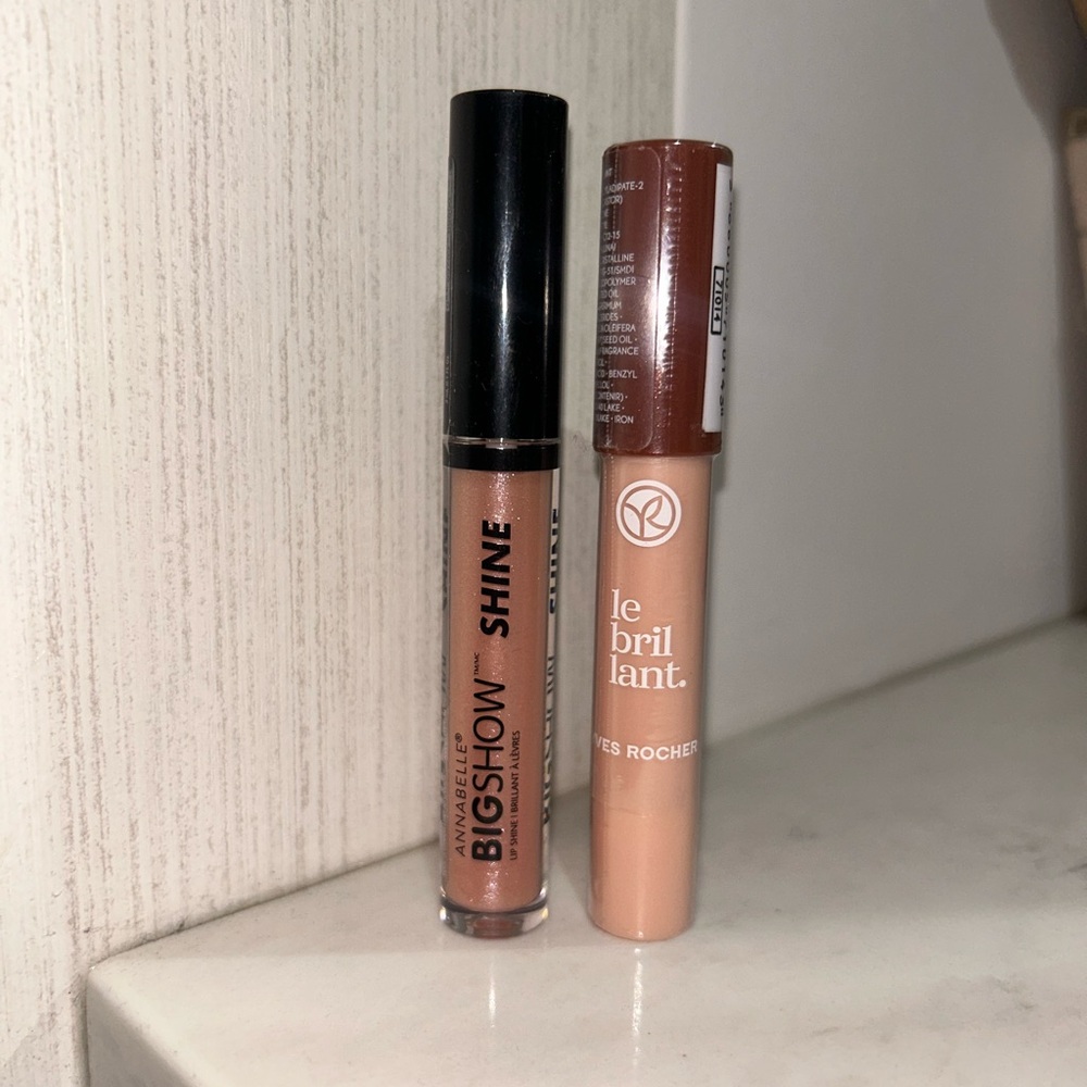 Lip Gloss